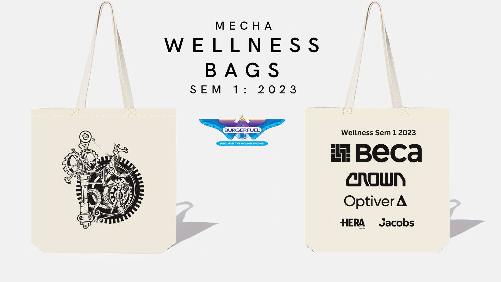 Wellness Bags